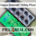 Viagra Sildenafil 100Mg Pfizer new04